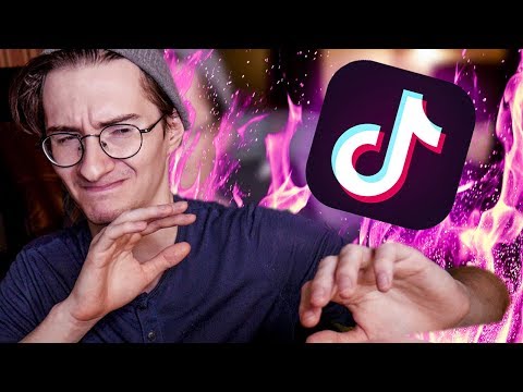 Видео: Отборный Треш с ТикТока