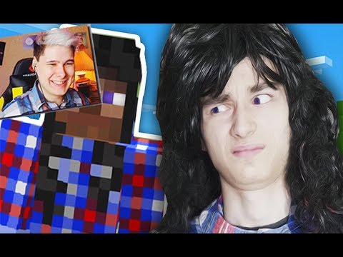 Видео: МАЙНКРАФТ против РЕАЛЬНОЙ ЖИЗНИ - Реакция на TheBrianMaps (Брайн Мапс)