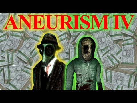 Видео: Как заработать много кредитов в ANEURISM IV (Не-Скам и Скам)