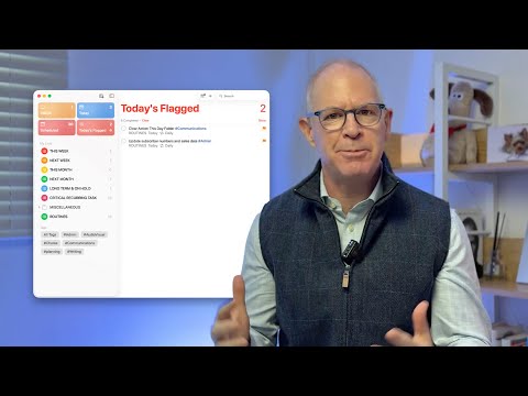 Видео: Эта функция напоминаний Apple навсегда изменит ваш подход к работе