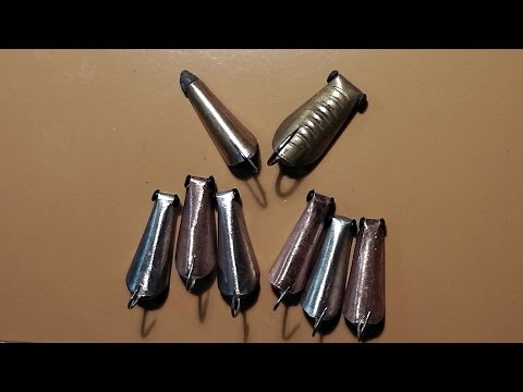 Видео: И снова о блесне "гондурас". Паяю нужного мне размера и формы. Homemade winter spoon baits..
