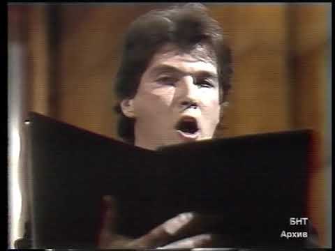 Видео: СИМФОНИЯ ЗА МИРА - СТЕФАН ДРАГОСТИНОВ / PEACE SYMPHONY - STEFAN DRAGOSTINOV