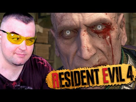 Видео: ВЛАДЫКА СЭДЛЕР ➖ Resident Evil 4 Remake ➖ Финал