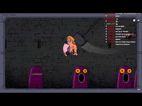 Видео: The Indie Horror Showcase 2025 — игра по Паранормальному явлению и много чего еще