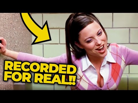 Видео: 10 странных способов, которыми режиссеры обманывали зрителей