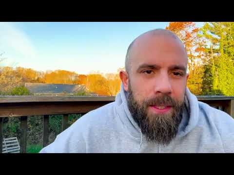 Видео: Вы думали, что всё кончено, но Бог привёл вас к этому видео