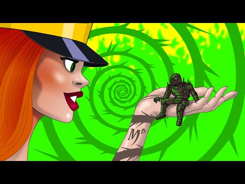 Видео: Мельница - Кащей (Official Video)