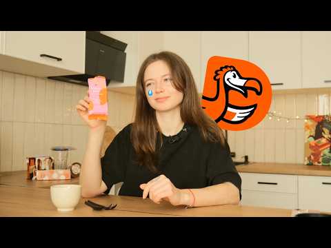 Видео: РАЙАН ГОСЛИНГ В ДОДО И ГРУСТНЫЕ ДЕСЕРТЫ / ЧАСТЬ 2