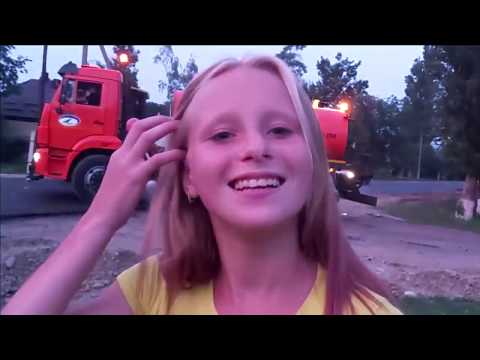 Видео: Там Моя ДУША // Моя Милая-Малая Родина // Село Сергиевское  Адыгея  //