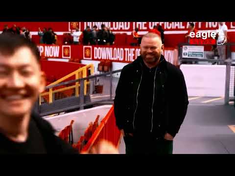 Видео: Санчир гарагийн зочин: Б.Очирваань /Wazza/