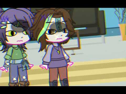 Видео: Meme Приезд родителей Вару и Джокера/13 Карт AU/ Гача Клуб