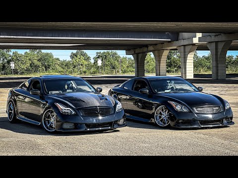 Видео: G37 ISR Single Exit против Tomei Expreme! | Безумные звуковые клипы!