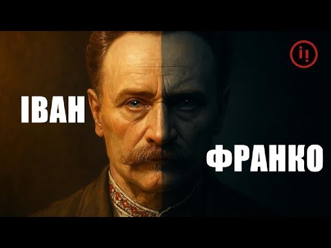Видео: Небажаний Франко: цього вам не розкажуть у школі