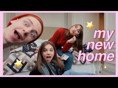 Видео: ЖИВЁМ В ДОРОГОМ ОТЕЛЕ/ Влог из Москвы, моя фан-встреча