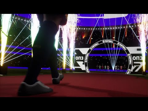 Видео: eFootball_крутанулся на донатке