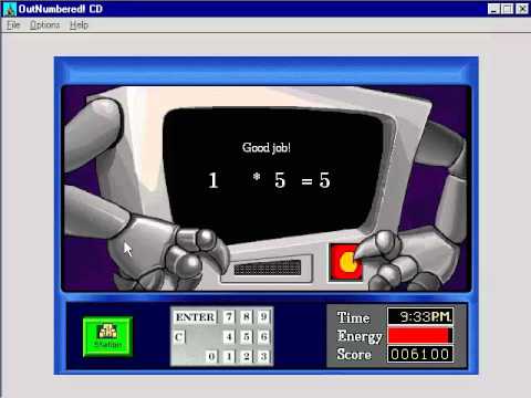 Видео: Суперрешатели: в меньшинстве! Геймплей (Windows)
