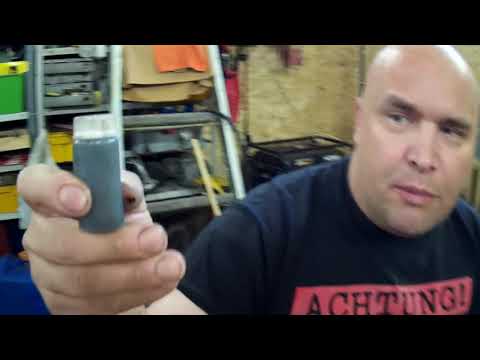 Видео: Течёт масло? Лайфхак от КБ "Загородное".