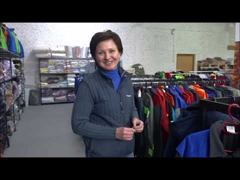 Видео: Абайская Швейная Фабрика, поднимаемся из руин и встаём на ноги.