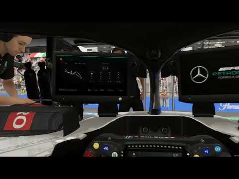 Видео: F1 25- Парная карьера #28 Сезон 2- Япония