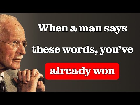 Видео: Когда мужчина говорит это... он уже влюблен 💎 | Уолтер Рисо