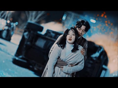Видео: Goblin MV - Под запретом [Токкэби | Dokkaebi | Kim Shin & Eun Tak]