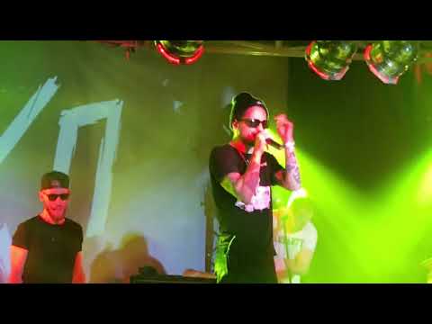 Видео: ЛСП - Больше Денег (Ростов-на-Дону, 28.10.17)