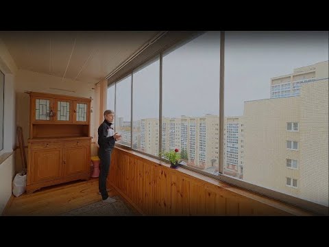 Видео: SOLD! Амундсена, 54/2 (2-комн.кв.)