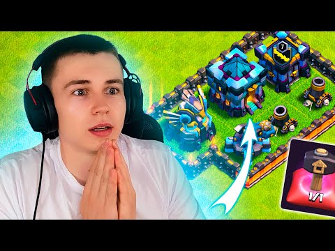 Видео: РАШЕР ВЕРНУЛСЯ СПУСТЯ 2 НЕДЕЛИ / CLASH OF CLANS