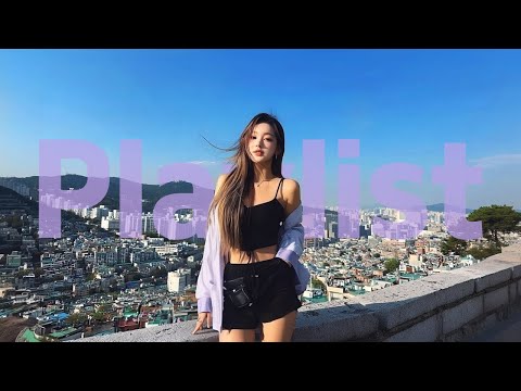 Видео: Playlist Безумные эмоции 🤍 Хип-настроение, инстаграм-вайб 🎧 | Pop R&B Hip-Hop Groove 10 часов