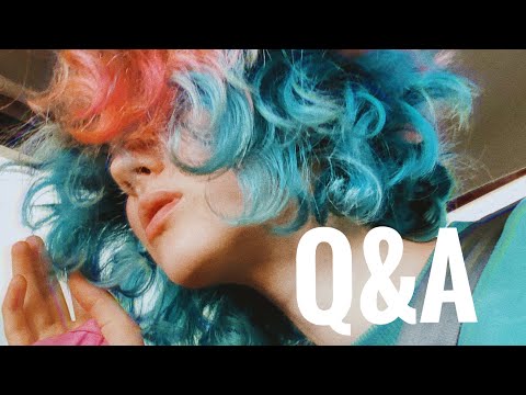 Видео: Вопросы и ответы. Как я быстро научилась рисовать без курсов, Мотивация, Депрессия и другое...