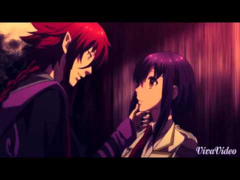 Видео: Loki and Yui-разбитое отображение