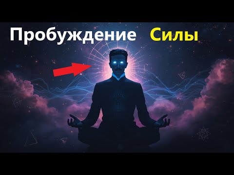 Видео: Истина об энергии, которая ИЗМЕНИТ ТВОЮ ЖИЗНЬ (Секрет Теслы)