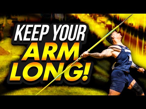 Видео: ТОП-5 упражнений для метания копья, которые помогут увеличить дальность броска!