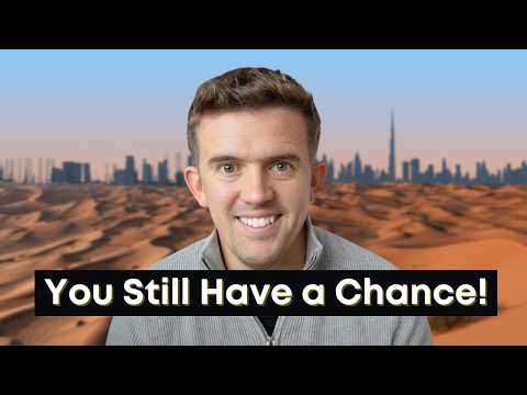 Видео: Еще не поздно устроиться учителем в Дубае