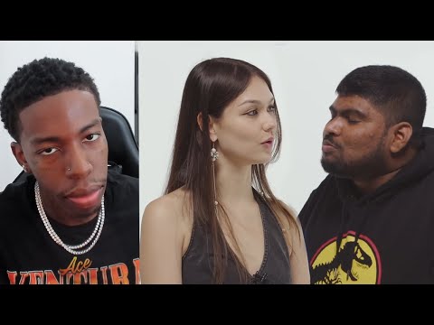 Видео: Из-за таких парней женщины считают всех мужчин непривлекательными