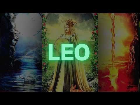 Видео: ЛЕО — ДЬЯВОЛ ЗДЕСЬ! 👿 ЭТОТ ЧЕЛОВЕК ИГРАЕТ С ВАМИ И ИЗОБРАЖАЕТСЯ НЕВИННЫМ.. 😮 БУДЬТЕ ОСТОРОЖНЫ, ПО...