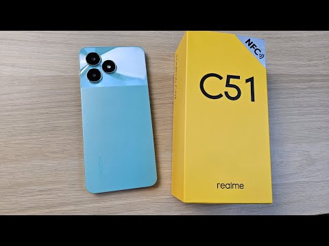 Видео: СТОИТ ЛИ БРАТЬ REALME C51? ПЛЮСЫ И МИНУСЫ ТЕЛЕФОНА!