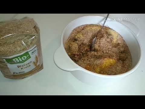 Видео: Как приготовить отрубной квас