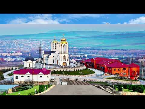 Видео: 15 достопримечательностей Ессентуков
