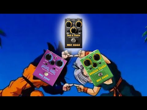 Видео: Огромный свиной окунь и маринованный окунь — лучшее из обоих миров [Обзор окуня]