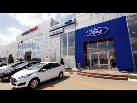 Видео: ИХ БОЛЬШЕ НЕ КУПИШЬ? Fiesta, Focus, Мondeo, Kuga, EcoSport, Explorer...
