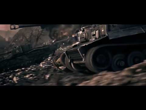 Видео: World Of Tanks   Гимн ИгроМир 2015