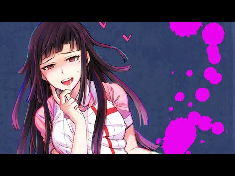 Видео: ДОСВИДОС ! : Danganronpa 2: Goodbye Despair