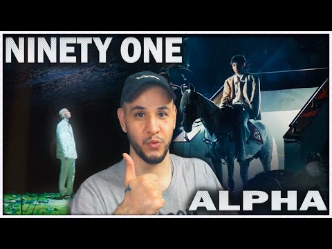 Видео: NINETY ONE - ABUSE ⚡️ALPHA - QŪMYRSQA РЕАКЦИЯ
