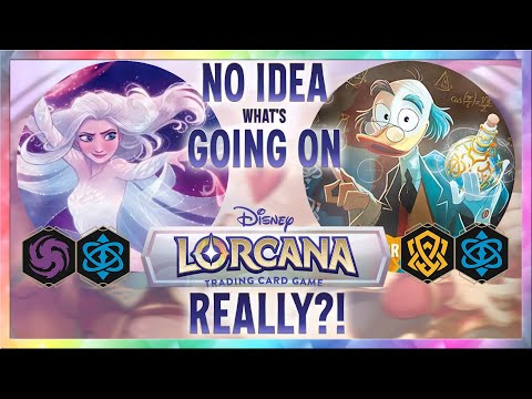 Видео: В смысле... Я ДУМАЮ?!?! 🤷 Это, конечно, выбор колоды! Предвкушение грядущих событий?