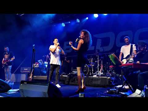 Видео: Beloslava & Orlin Pavlov - Всяка година по същото време (На Живо от "Плаващ концерт" 2019)