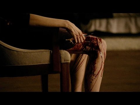 Видео: Деймон / Елена - Боль в душе