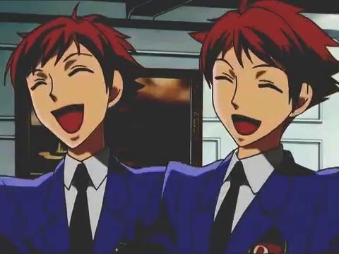 Видео: Хикару и Каору  - "До самого утра"