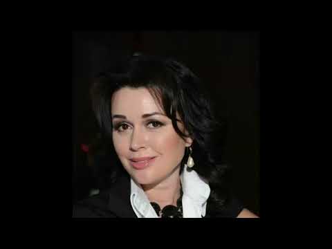 Видео: Анастасия  Заворотнюк-" Не увидит  никто моих слез!"⚘️⚘️⚘️⚘️Любим, помним,  скорбим! Вечная  Память