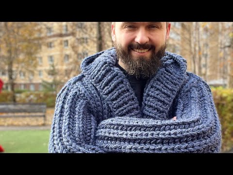 Видео: Записки Вязайнера 😊👌